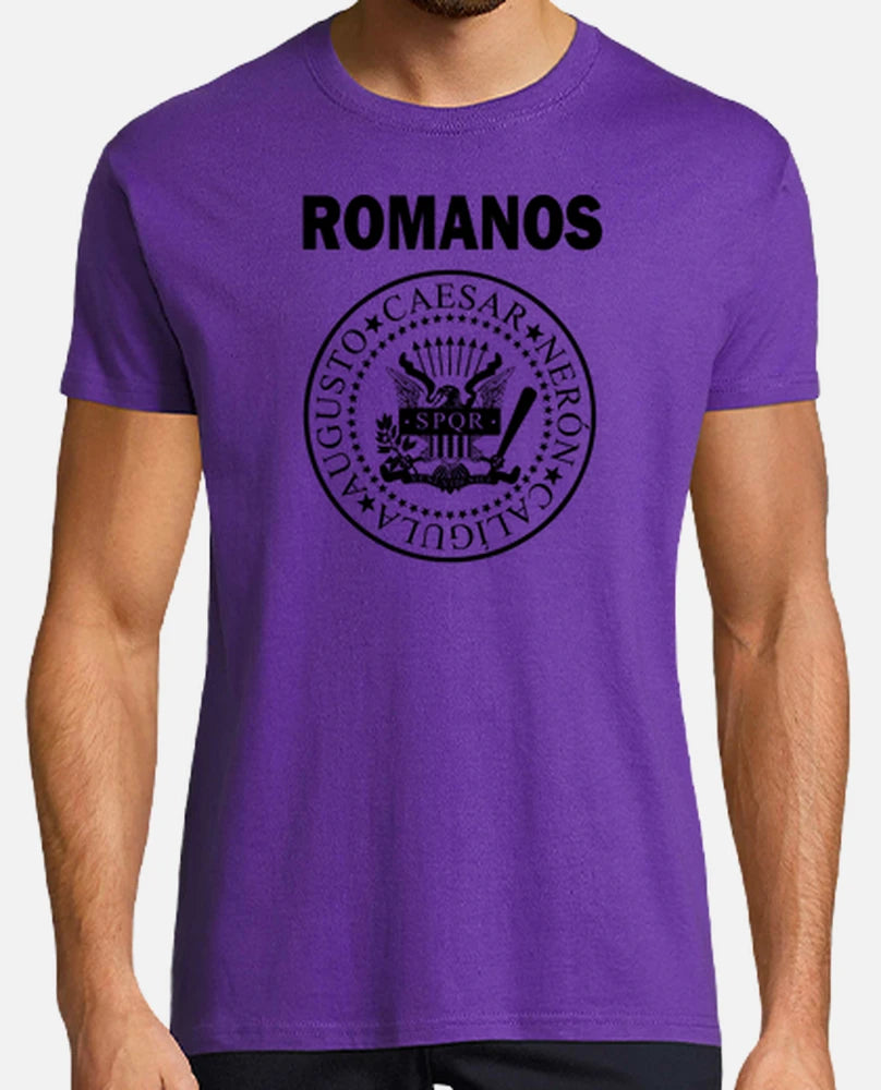 Ramones - Camiseta / T-Shirt