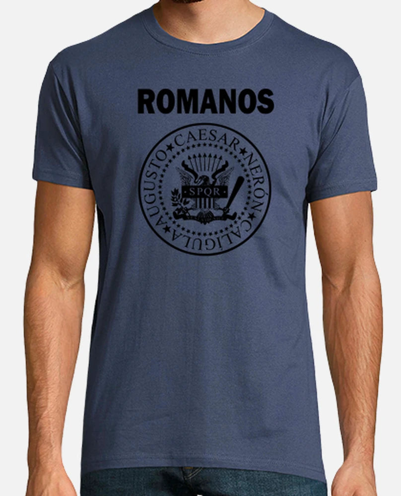 Ramones - Camiseta / T-Shirt