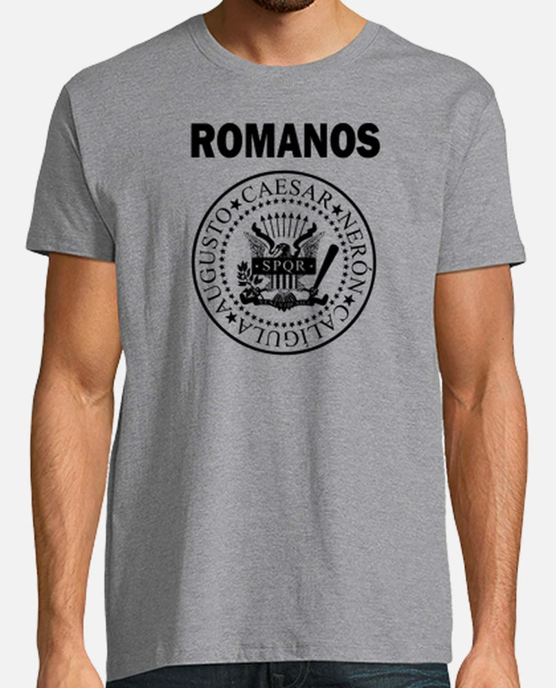 Ramones - Camiseta / T-Shirt