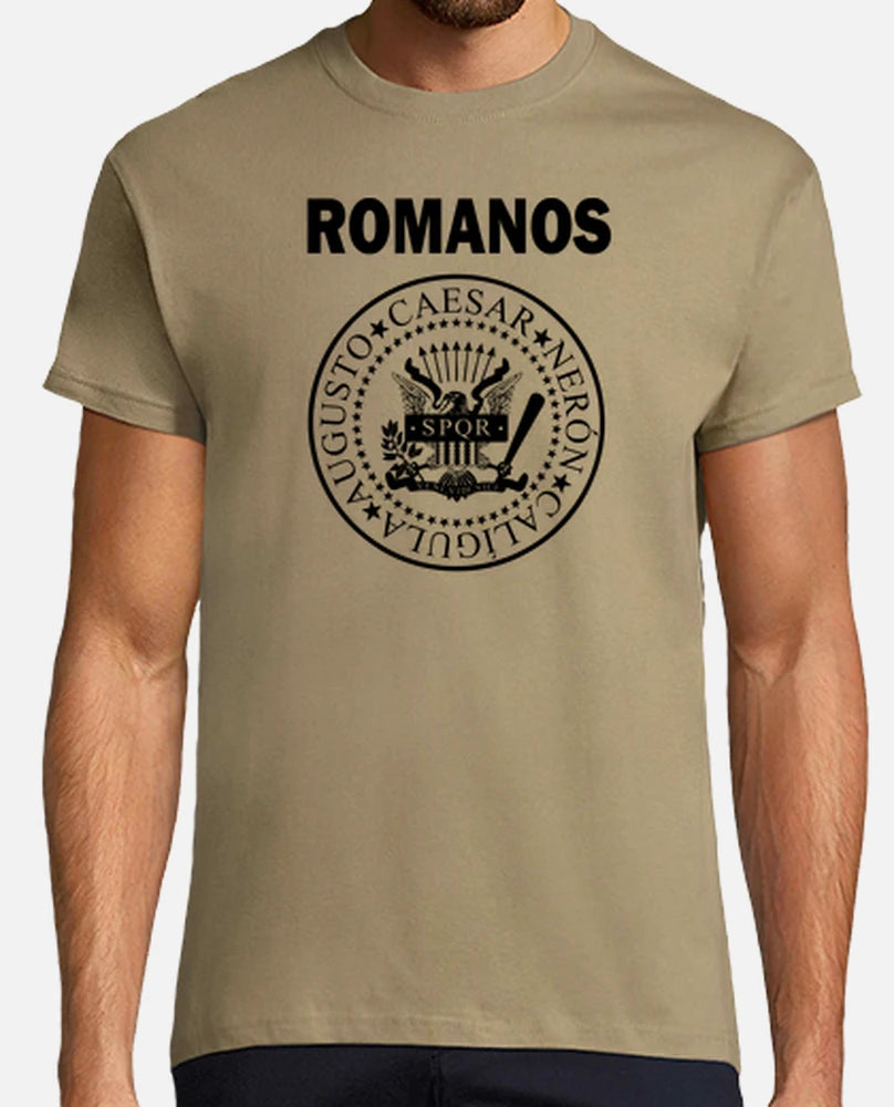 Ramones - Camiseta / T-Shirt