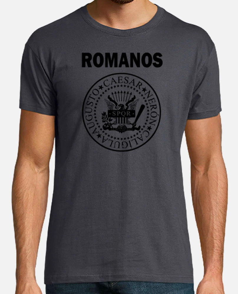 Ramones - Camiseta / T-Shirt