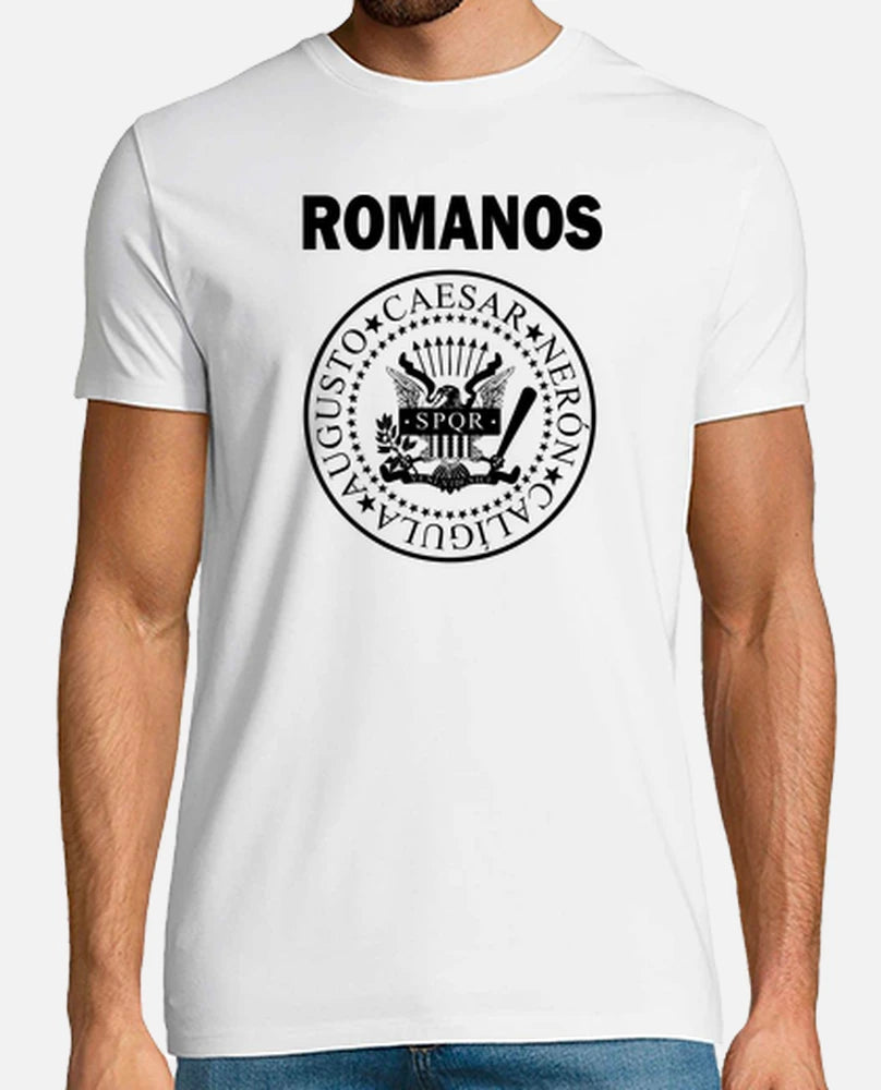 Ramones - Camiseta / T-Shirt