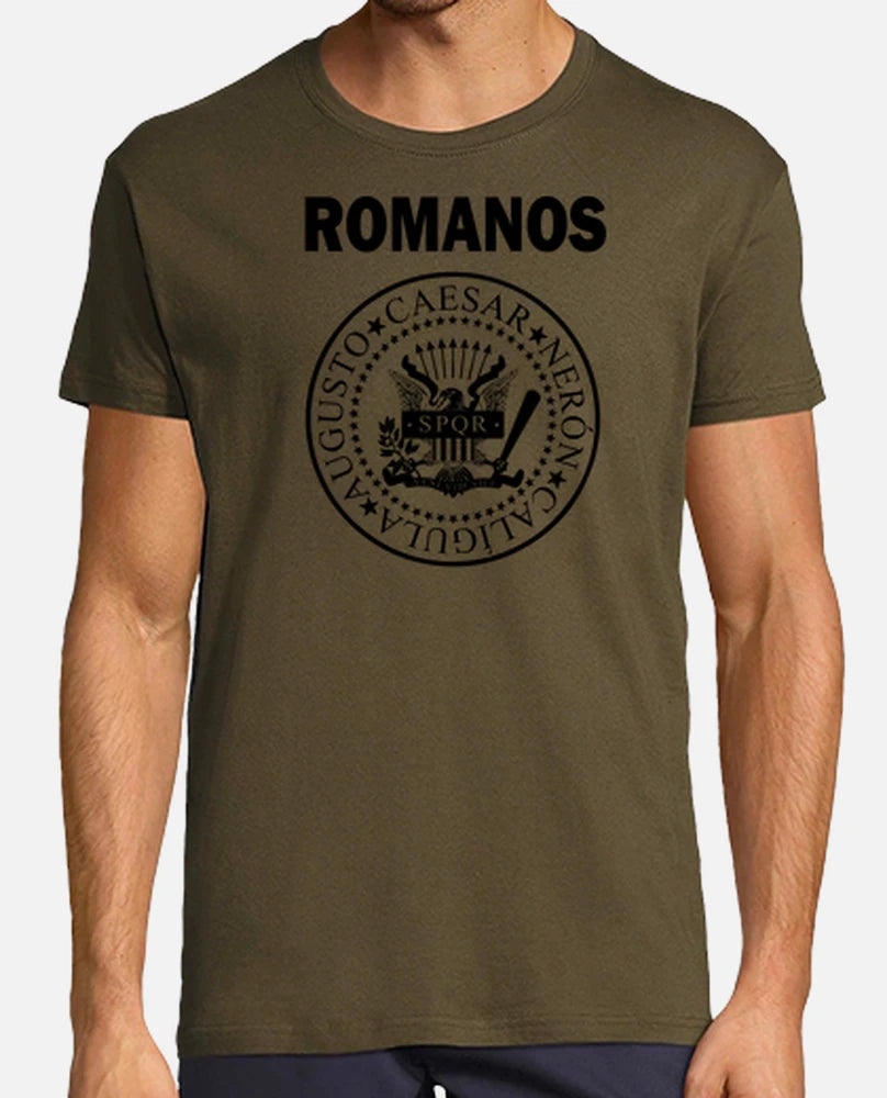 Ramones - Camiseta / T-Shirt