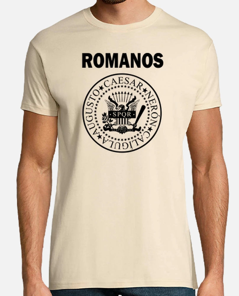 Ramones - Camiseta / T-Shirt
