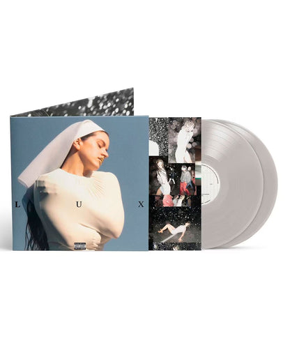 Rosalía - LUX - 2xLP