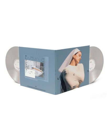 Rosalía - LUX - 2xLP