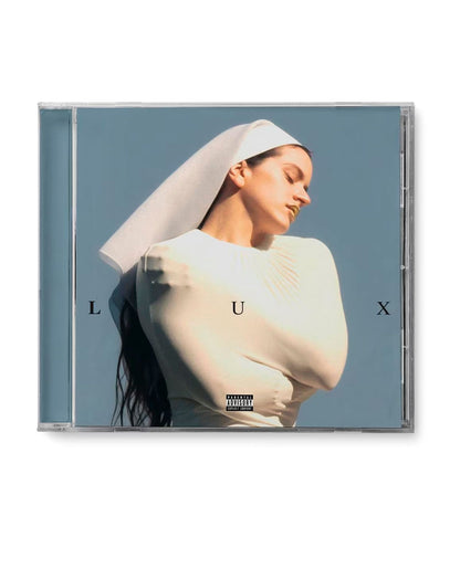 Rosalía - LUX - CD