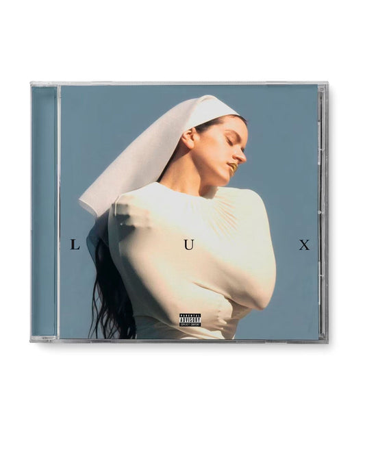 Rosalía - LUX - CD