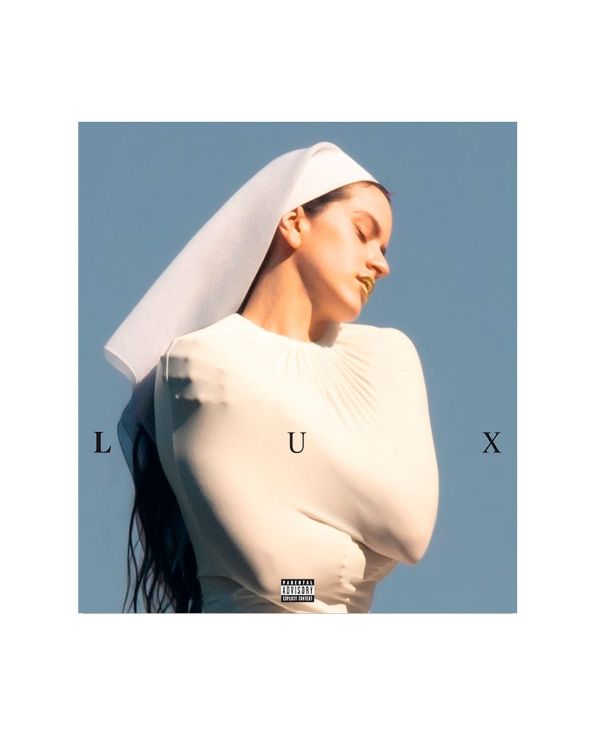 Rosalía - LUX - 2xLP