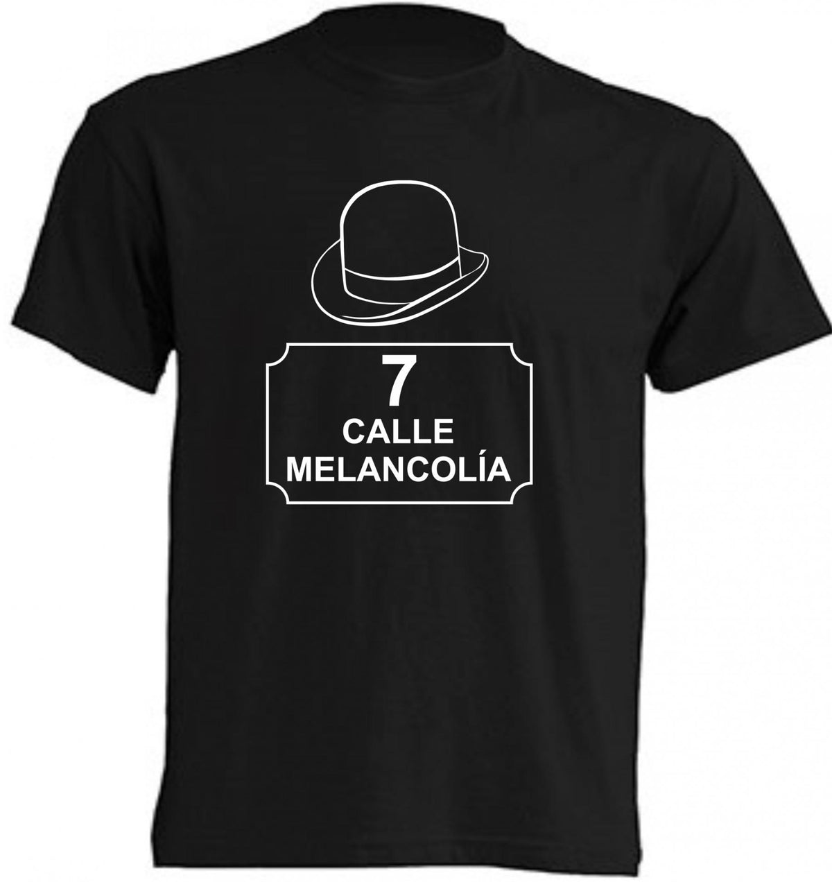 Joaquín Sabina - Camiseta / T-Shirt