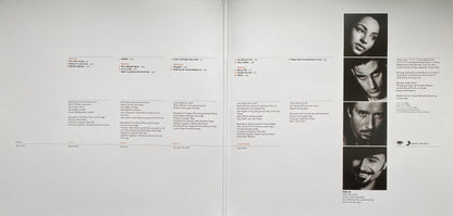Sade - The Best Of Sade - 2xLP
