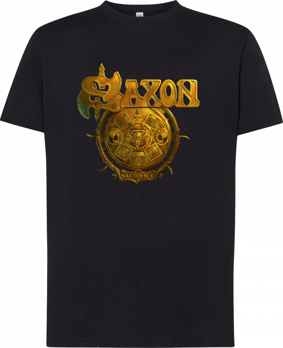 Saxon - Camiseta / T-Shirt