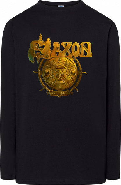 Saxon - Camiseta / T-Shirt