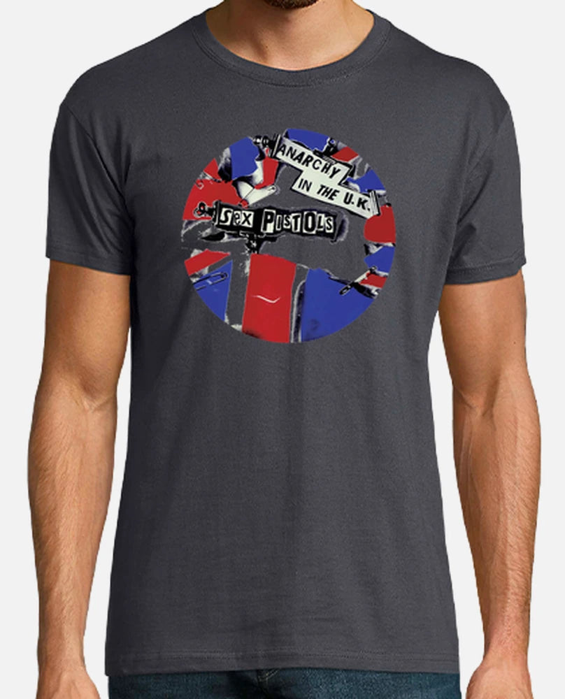 Sex Pistols - T-Shirt