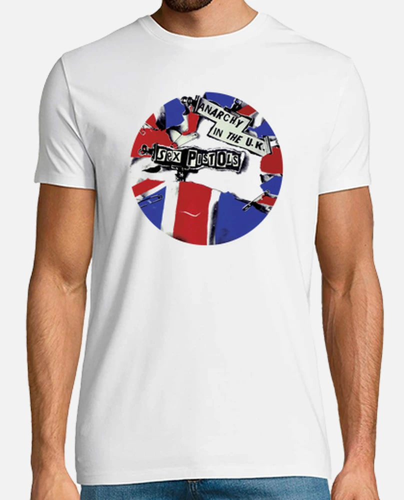 Sex Pistols - T-Shirt