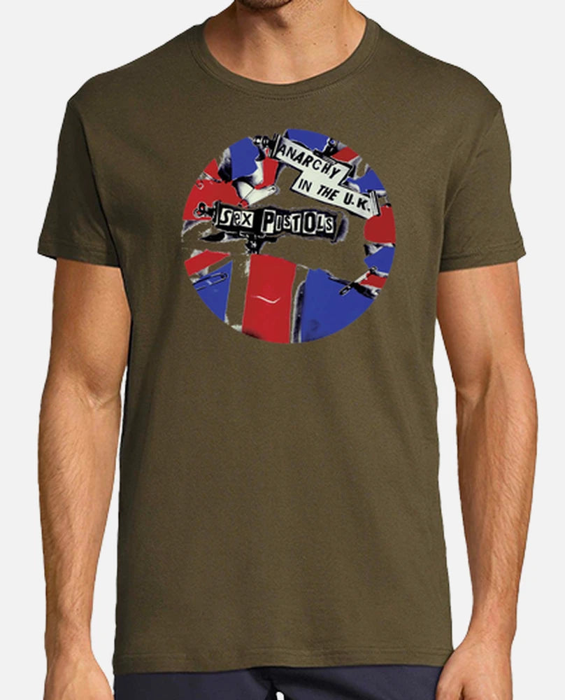 Sex Pistols - T-Shirt