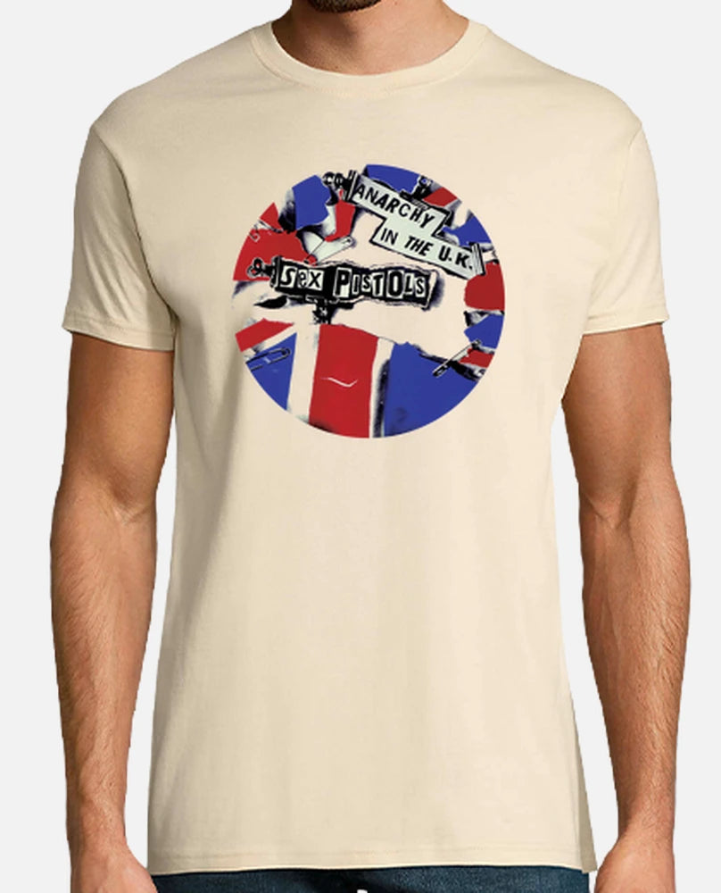 Sex Pistols - T-Shirt