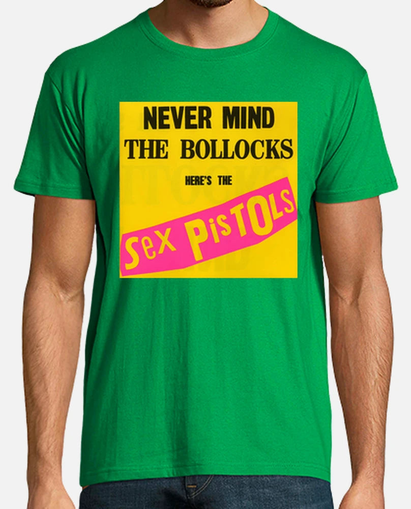 Sex Pistols - T-Shirt