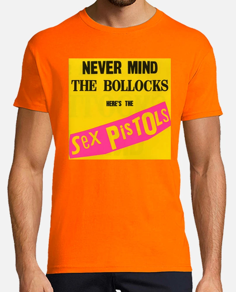 Sex Pistols - T-Shirt
