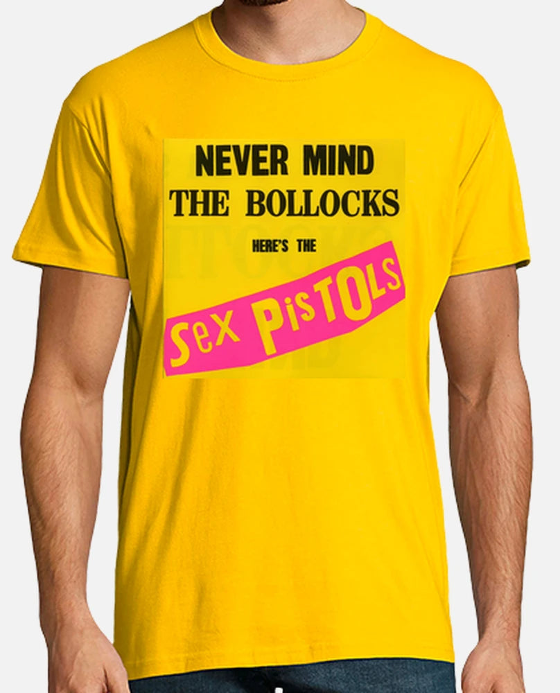Sex Pistols - T-Shirt