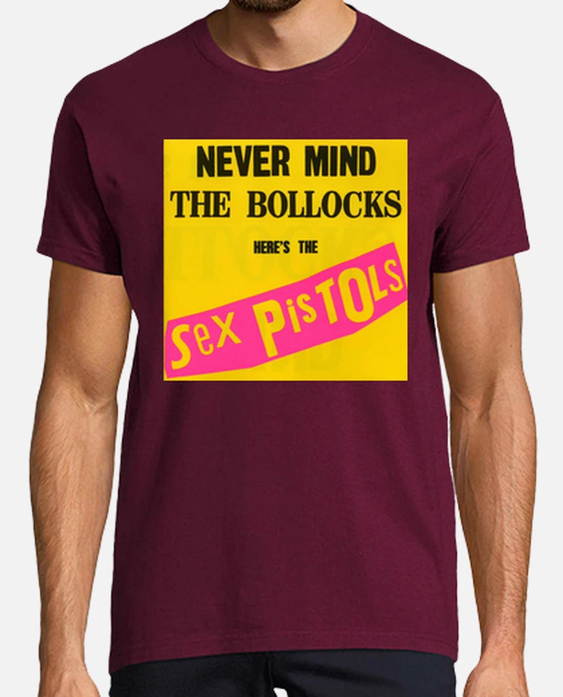 Sex Pistols - T-Shirt