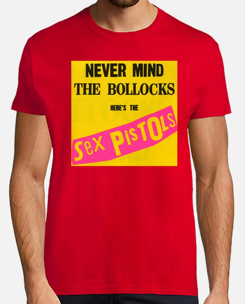 Sex Pistols - T-Shirt