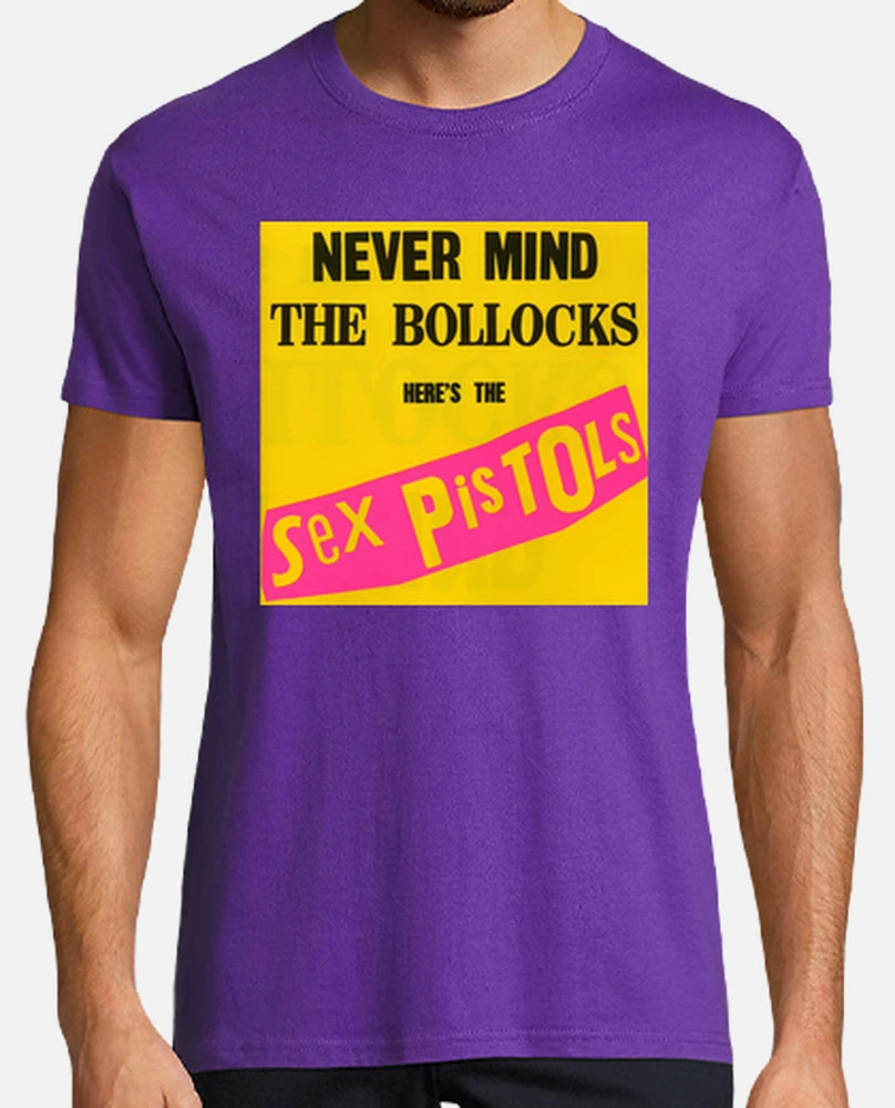 Sex Pistols - T-Shirt