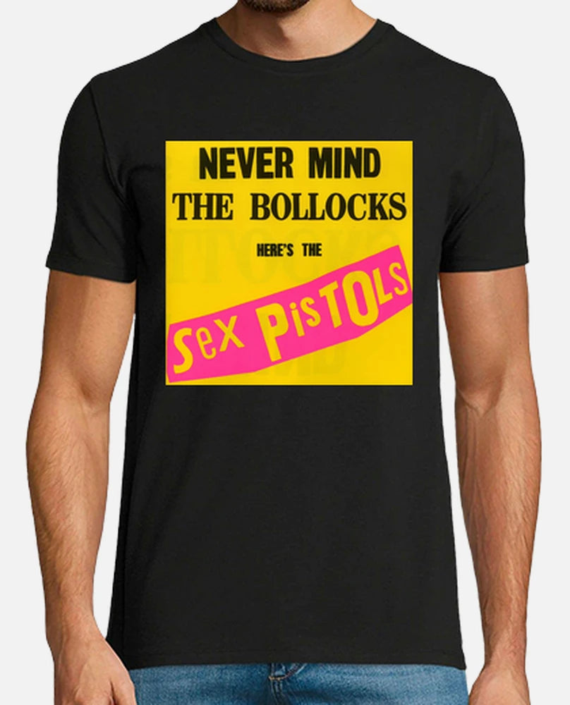 Sex Pistols - T-Shirt