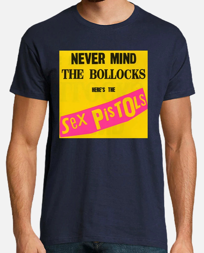 Sex Pistols - T-Shirt