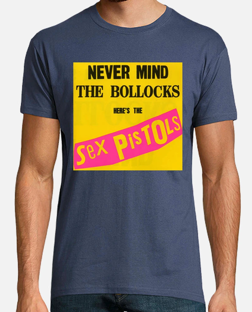 Sex Pistols - T-Shirt