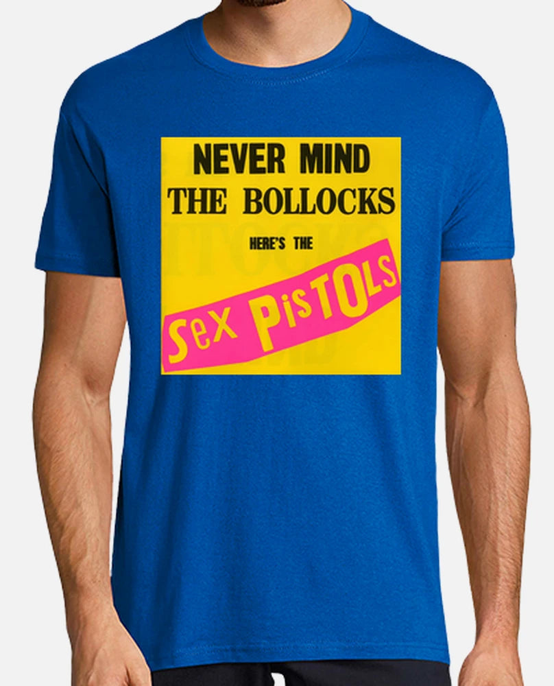 Sex Pistols - T-Shirt