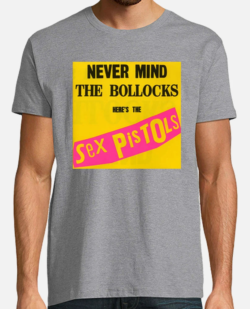 Sex Pistols - T-Shirt