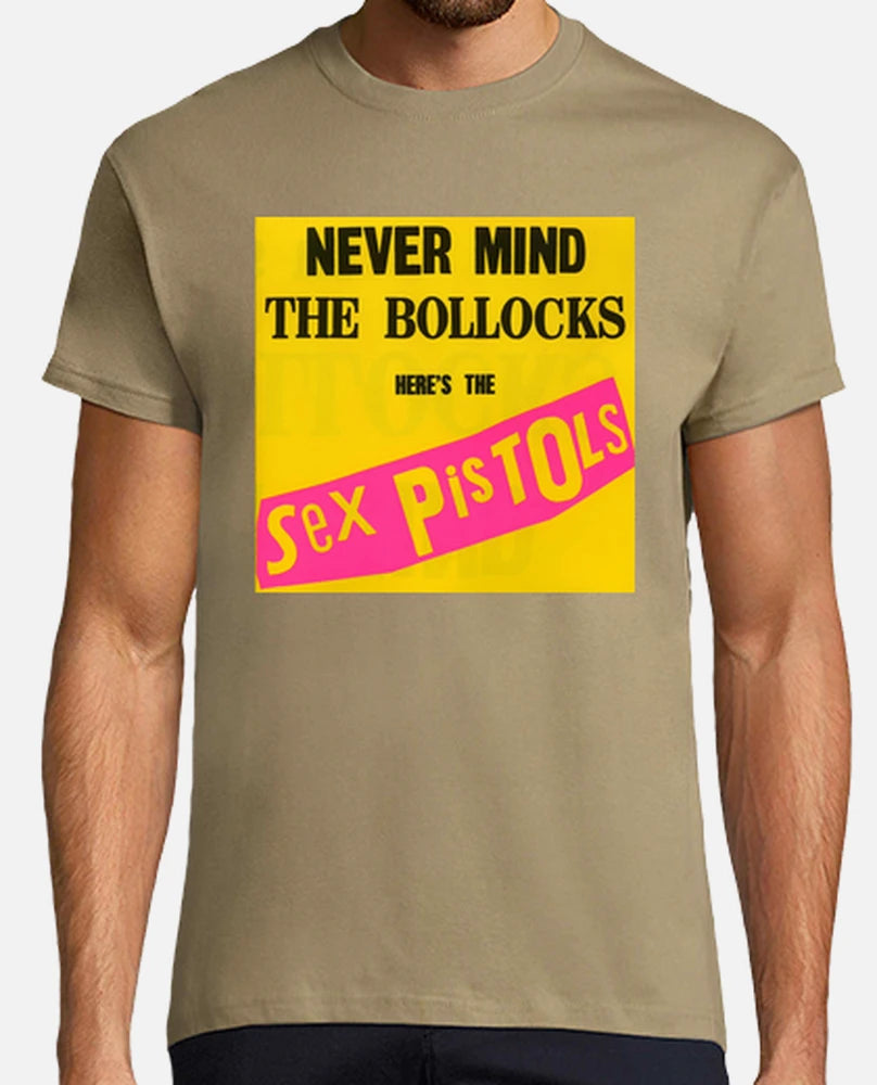 Sex Pistols - T-Shirt