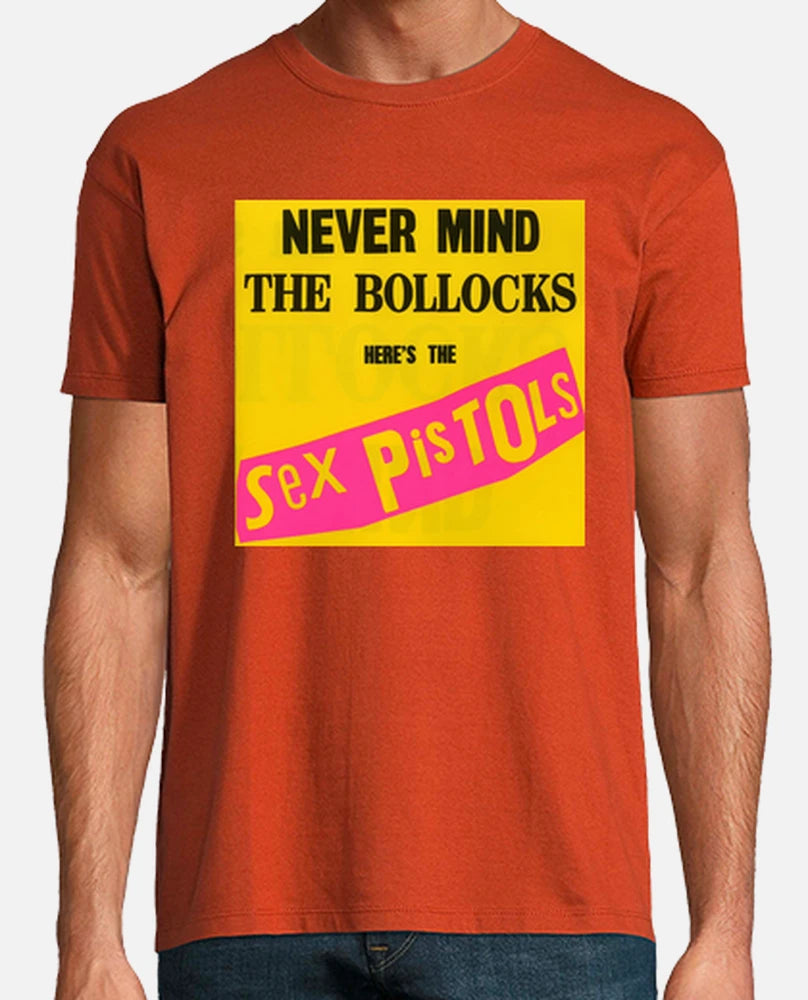 Sex Pistols - T-Shirt