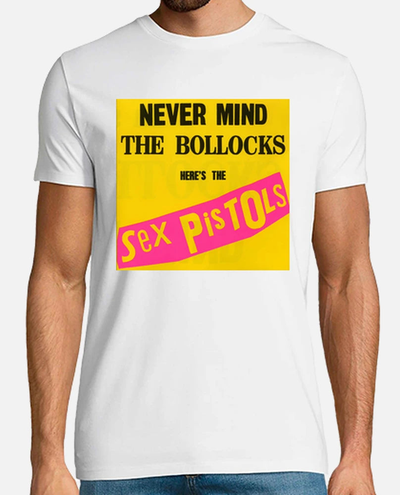 Sex Pistols - T-Shirt