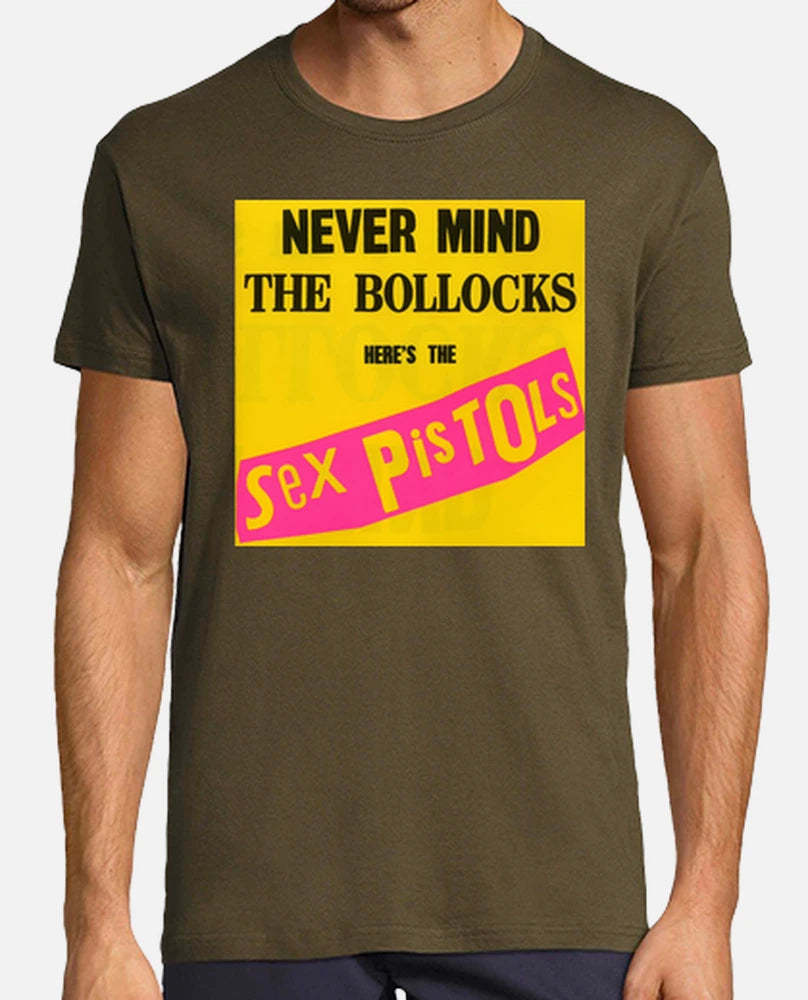 Sex Pistols - T-Shirt