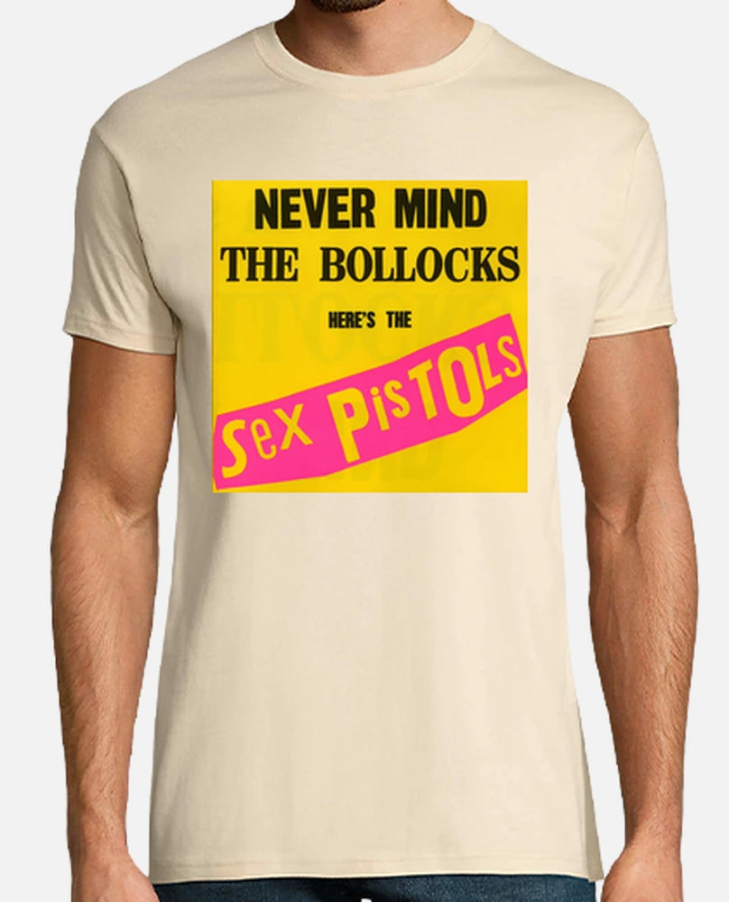 Sex Pistols - T-Shirt