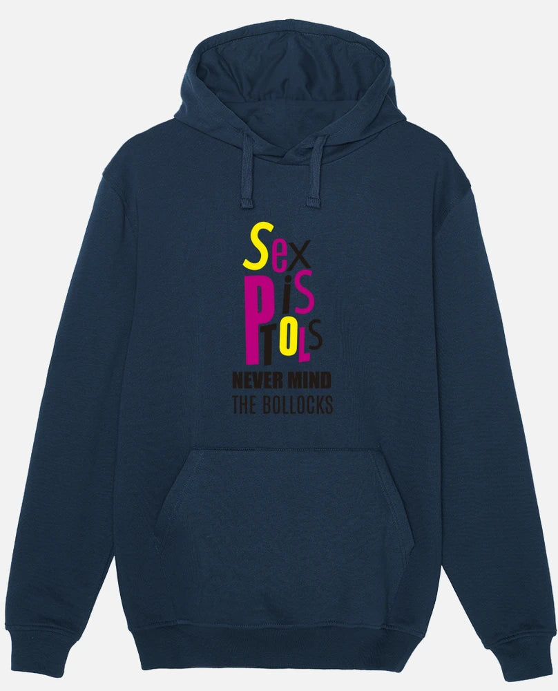 Sex Pistols - Sweatshirt / Sweatshirt