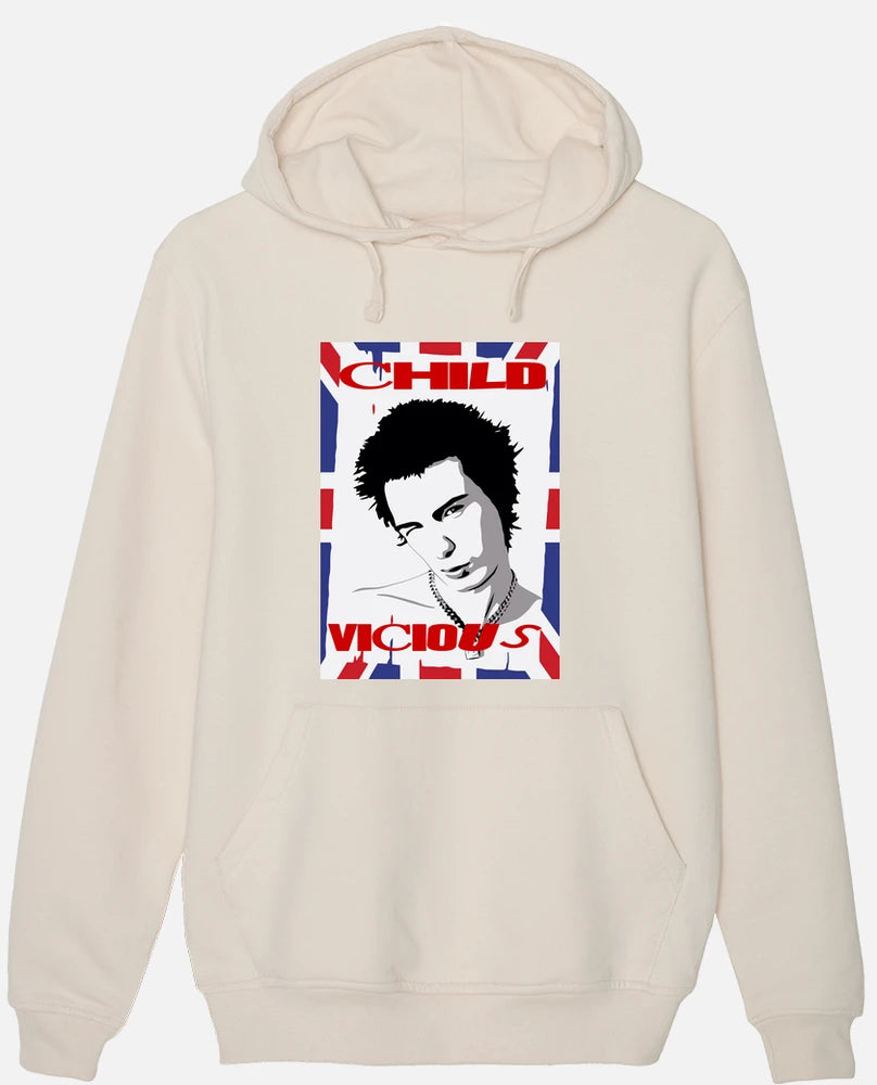 Sex Pistols - Sudadera / Sweatshirt
