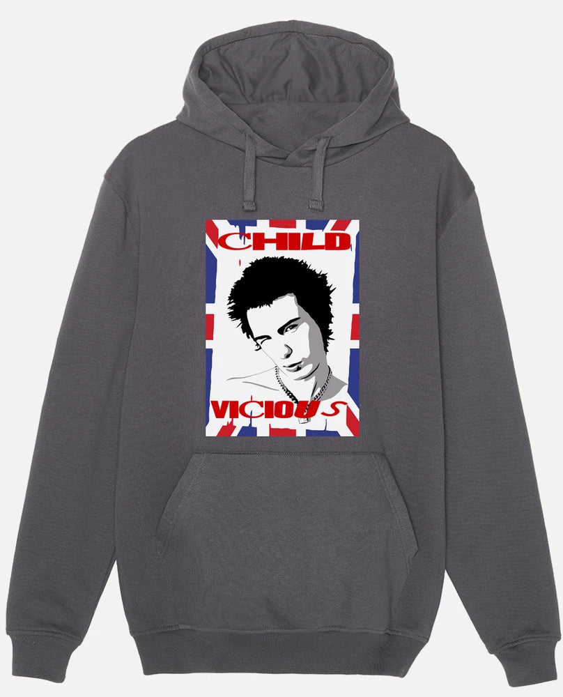 Sex Pistols - Sudadera / Sweatshirt