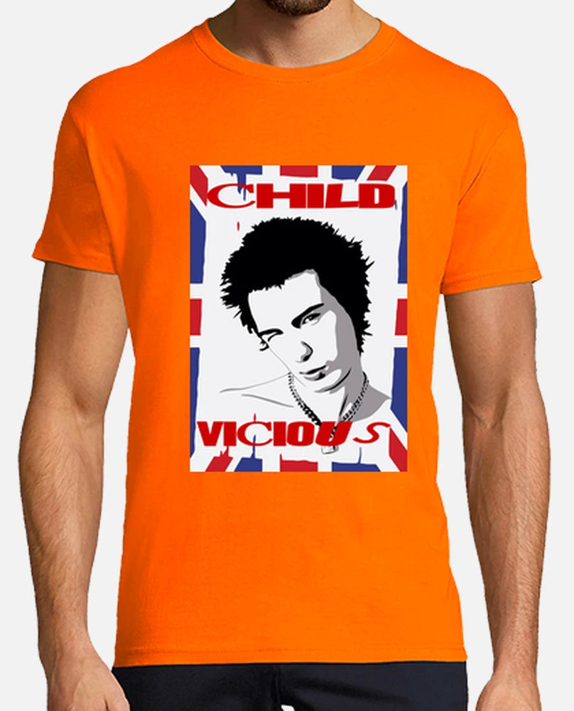 Sex Pistols - Camiseta / T-Shirt