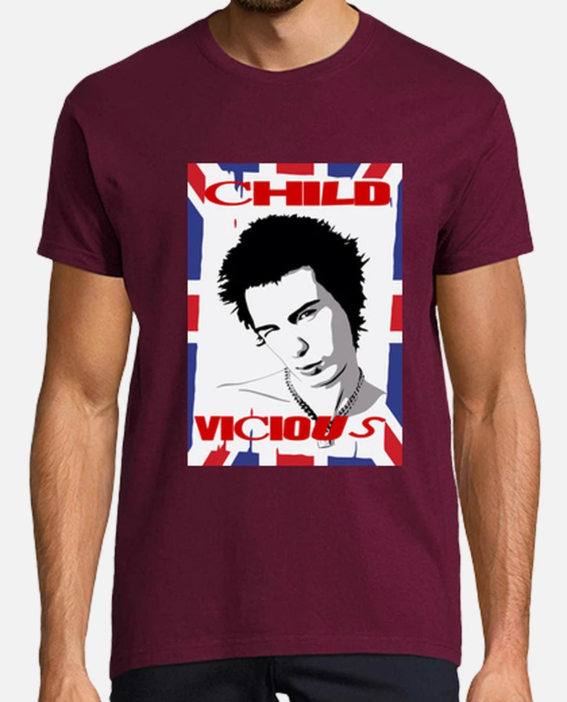 Sex Pistols - Camiseta / T-Shirt