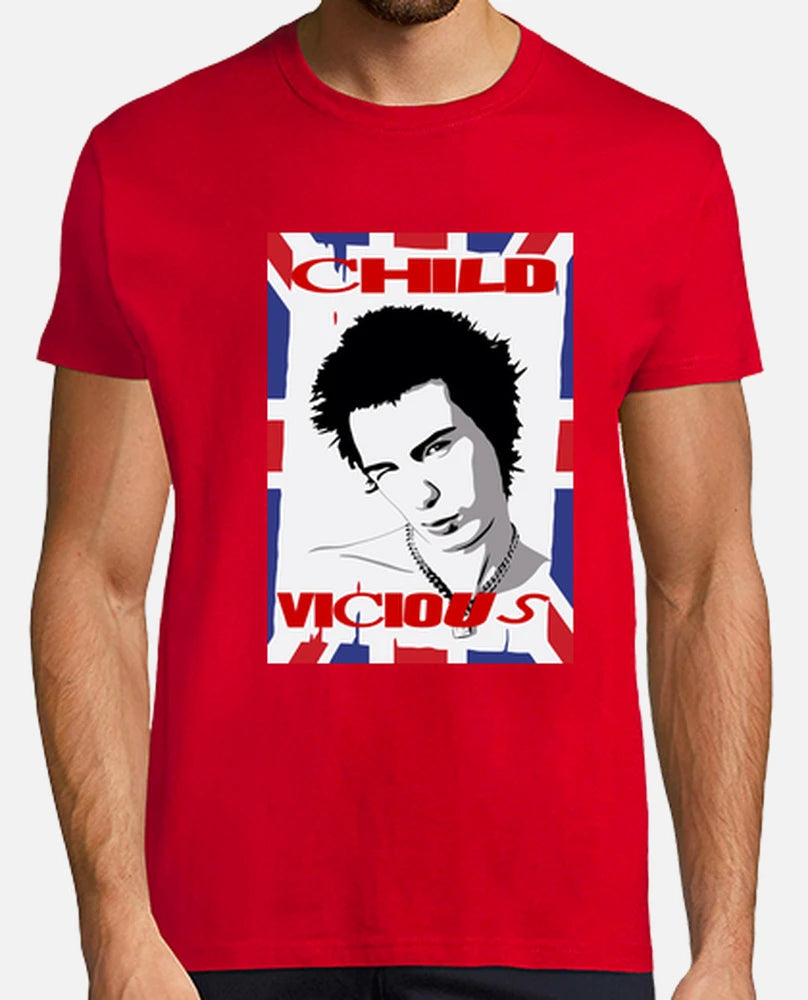 Sex Pistols - Camiseta / T-Shirt