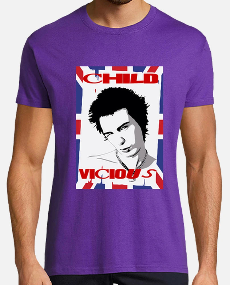 Sex Pistols - Camiseta / T-Shirt