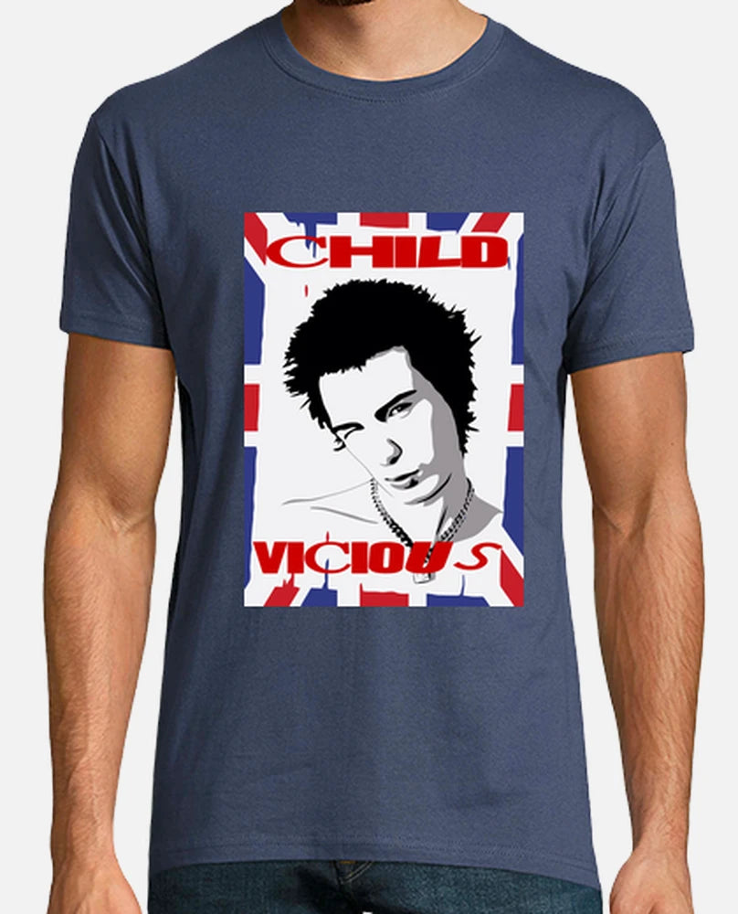 Sex Pistols - Camiseta / T-Shirt