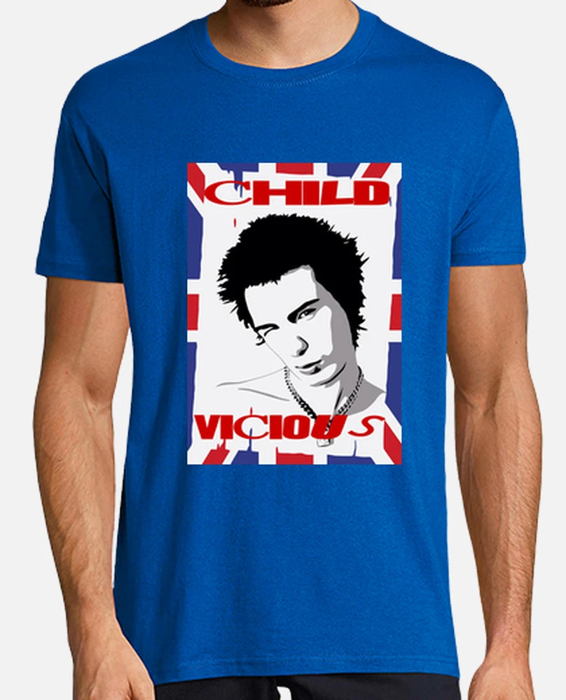 Sex Pistols - Camiseta / T-Shirt