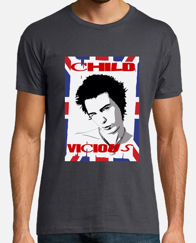 Sex Pistols - Camiseta / T-Shirt