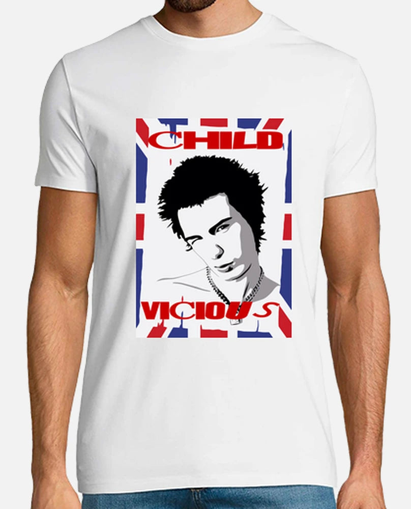 Sex Pistols - Camiseta / T-Shirt