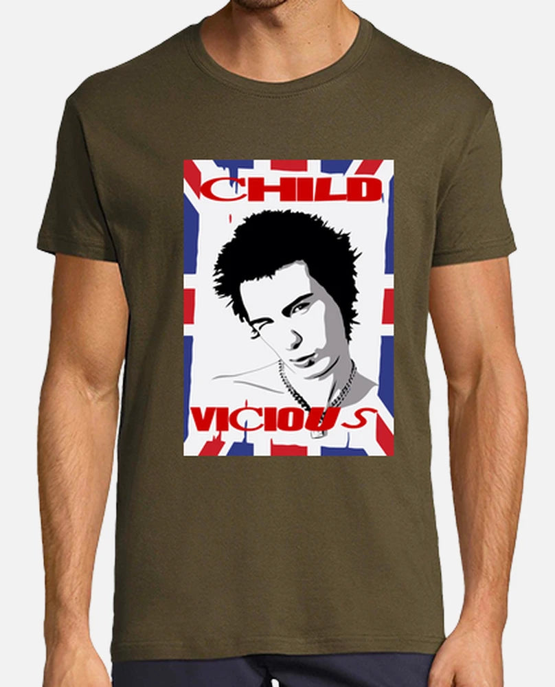 Sex Pistols - Camiseta / T-Shirt
