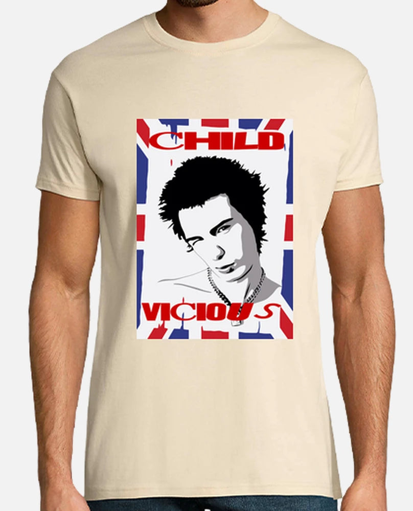 Sex Pistols - Camiseta / T-Shirt